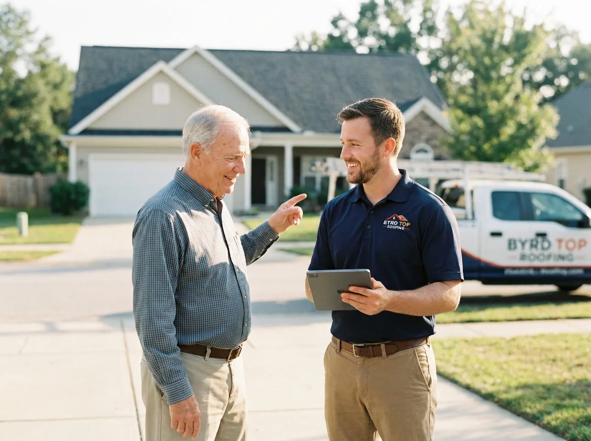 Roofing Eminence, KY FAQs